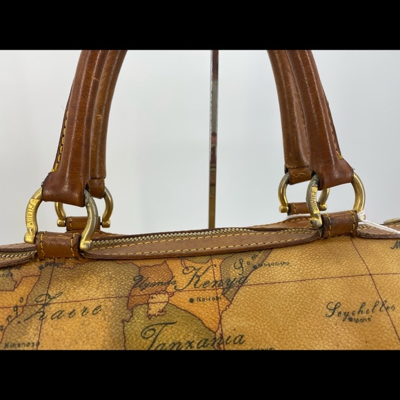 Alviero Martini Boston Travel bag - Picture 5 of 12